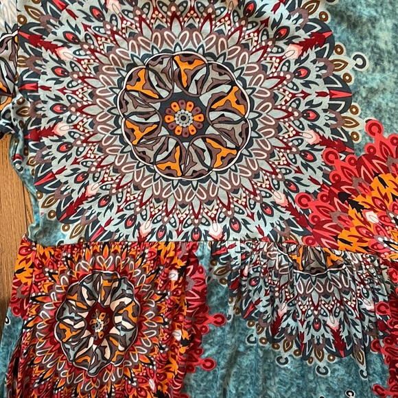 DB Moon Dress - Picture 3 of 3